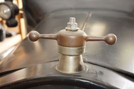 1927 Ford Model T spare motor and tranny1923 Ford Model T - please note: we will be taking sealed bids on this item. When doing so, please put your highest bid that you are willing to pay. We will not contact you, once you have placed your bid, unless you have the highest bid