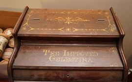 The Improved Celestina