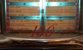 Seeburg Wall-O-Matic