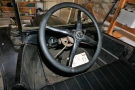 1927 Ford Model T1923 Ford Model T - please note: we will be taking sealed bids on this item. When doing so, please put your highest bid that you are willing to pay. We will not contact you, once you have placed your bid, unless you have the highest bid