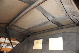 1927 Ford Model T1923 Ford Model T - please note: we will be taking sealed bids on this item. When doing so, please put your highest bid that you are willing to pay. We will not contact you, once you have placed your bid, unless you have the highest bid