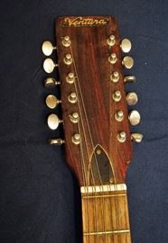 Ventura V17 acoustic guitar