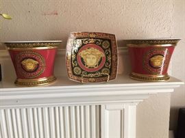 Versace by Rosenthal 