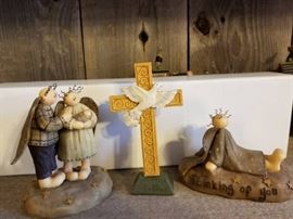 Honey and Me, Inc, and Blossom Bucket