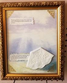 Sympathy Frame