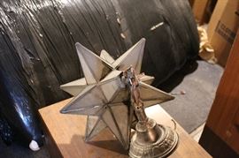 vintage light fixtures