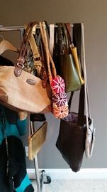 Great purses & totes