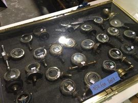 Moto Meter Collection