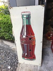 Coca Cola (Robertson) - Final Price $ 275