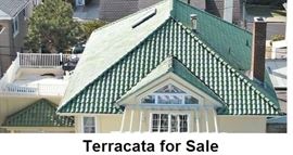  Terracotta Tiles for Sale