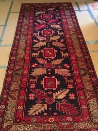 Oriental Rug