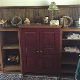 Ethan Allen set