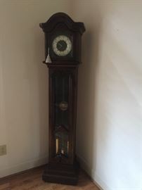 Grand Father clock