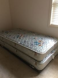 trundle bed mattresses