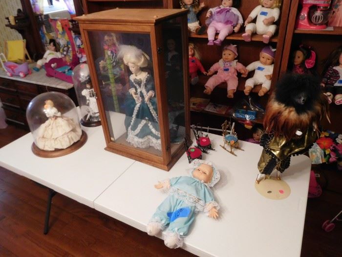 doll   room