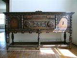 1930s (or older) Renaissance Revival sideboard