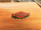 Label from sideboard