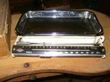 Krups Perla scale in original box.