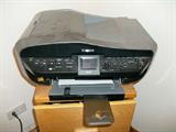 Canon printer model MX700.