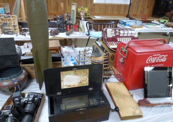Sale Picture
