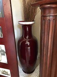 Nice large vase