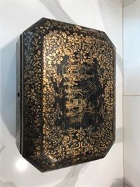 Nice letter stamp set