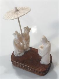 Netsuke