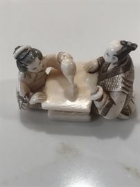 Netsuke