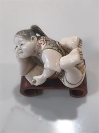 Netsuke