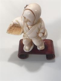 Netsuke