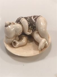 Netsuke