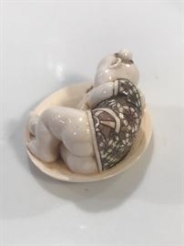 Netsuke