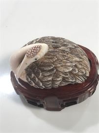 Netsuke