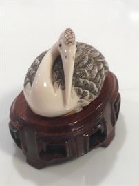 Netsuke