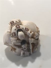Netsuke