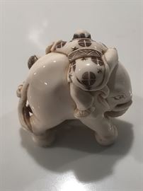 Netsuke