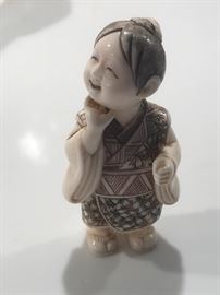 Netsuke