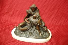 Another very nice early bronze