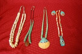 Native American / southwest jewelry