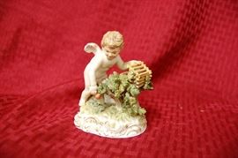 Meissen figurine