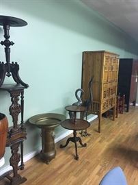 Antique Furniture