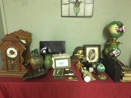 Antiques & Collectibles