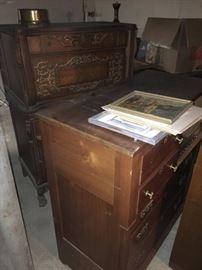 Antique Dressers
