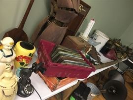 Much more than listed or pictured!