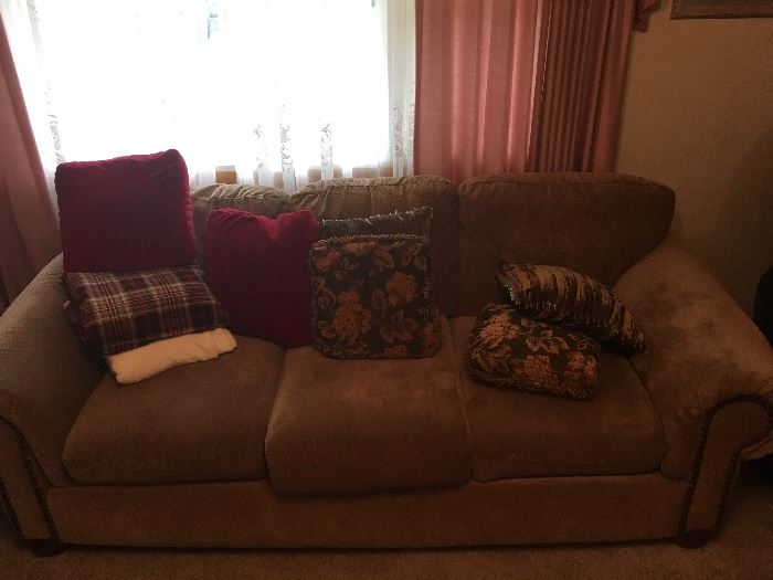 Matching Couch
