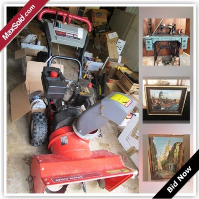 maxsold ColumbiaStillCorners