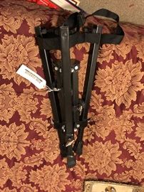 DRUM STAND.  NEVER USED
