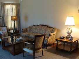 Fine quality classic furniture