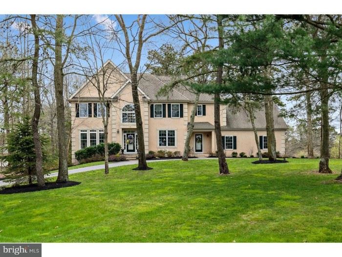 Estate Sale Amazing Marlton NJ Home in... starts on 8/11/2018