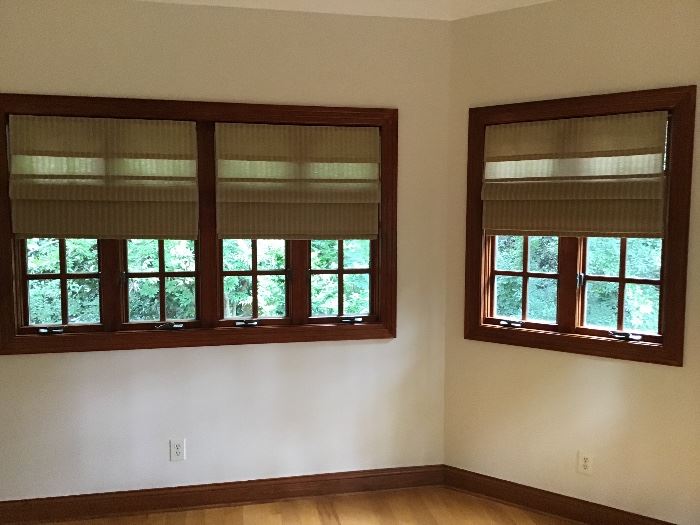 windows and blinds for sale